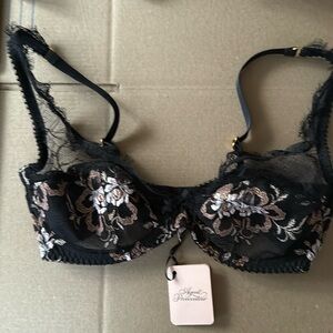 Agent Provocateur bra